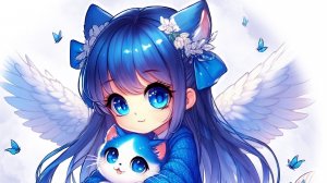 Вязальный дневник. Влог #39. Мои подарочки на день рождения ❤️ Не судите строго за эмоции 💋