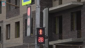 Разгрузит трафик, сделав движение безопаснее: в Абакане на Итыгина и Аскизской перенастроен светофор