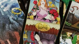 Расклад 63.Как руны видят ситуацию в которой я оказалась?