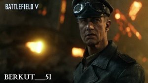 Последний тигр. Battlefield V #5 Финал