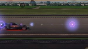 Dark Racing - Уличные гонки КС 2