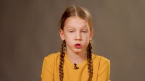 Аня Александрова - видеовизитка