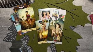 СТРЕЛЕЦ - ТАРО- прогноз ПО ДЕКАДАМ на НОЯБРЬ 2025 года от Татьяны Писоцкой