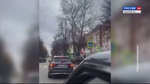 ВЕСТИ. Дежурная часть. Эфир от 31.10.2025