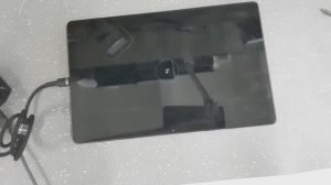 Samsung Galaxy Tab A7 (SM-T505) разборка, ремонт - не заряжается