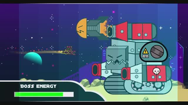 Геометри Даш мой топ 2 по сложности Geometry Dash Босс PERPETUAL GRIND BY JFZDASH смотреть онлайн