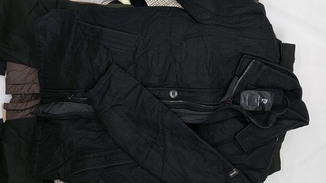 Микс премиум брендов