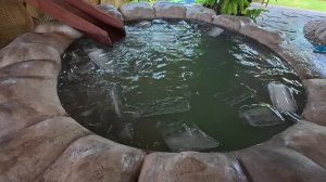 Пхукет Аватары с пролетом