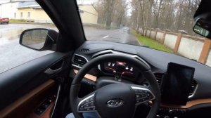 Lada Vesta с бесключевым автозапуском с завода и другими обновами | Лада Веста с новым ключом