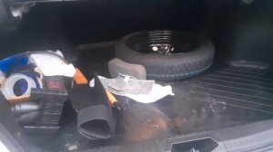 Устаноака гбо на Omoda S5 турбо