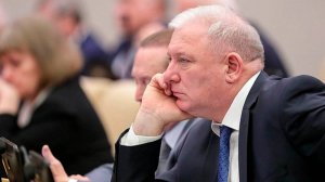 Госдума лишила депутата Анатолия Вороновского неприкосновенности из-за подозрения во взятке