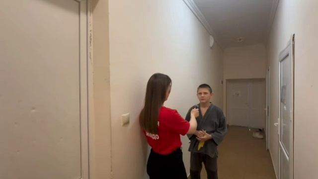 Константин Ягодкин после выступления!