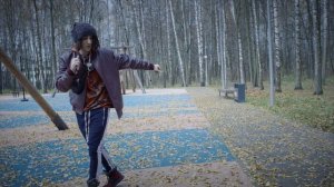 Уличные танцы Street dancing