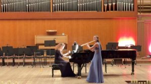 Ф.Борн- Блестящая фантазия на темы из оперы Ж.Бизе «Кармен»