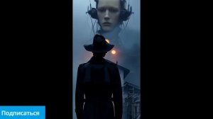 Видео будущего робота