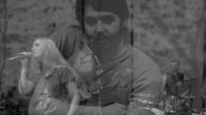 Катя Чистова - The Beatles на русском "The Long and Winding Road" LIVE