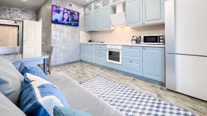 Рум-тур по 2-к квартире по адресу: ул. 25 Октября, 20 (аренда, Иркутск)