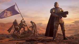 ПРОКАЧАЛ КОРАБЛЬ НА МАКСИМУМ (Helldivers 2 №6)