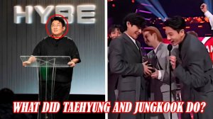 HYBE бессилен: Тэкуки делают своё дело - все просто замерли в ожидании...