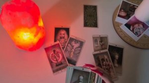 Расклад на картах Таро. Как изменится ваша жизнь до конца года?