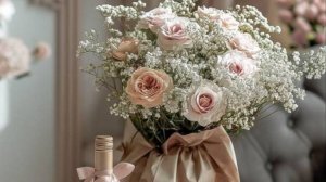 С днём рождения. Музыкальная открытка поздравление женщине