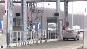 В Уфе частично перекроют Восточный выезд