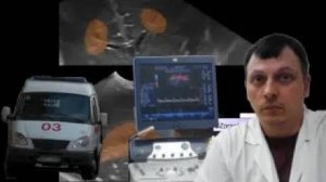 Нейросонография (УЗИ головного мозга) - Перивентрикулярная лейкомаляция