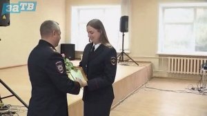 Новости Заречного от 10.11.25