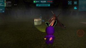 разбор обновы в имп 3д онлайн