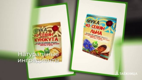 Компания Таёжница