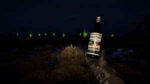 Где найти "Странная вода" архиартефакт в S.T.A.L.K.E.R. 2 Heart of Chornobyl