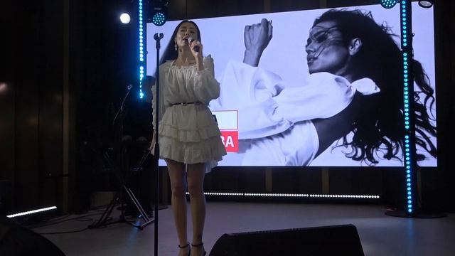 Маша Кольцова(ТРЦ Город Косино,26.07.2025) смотреть онлайн