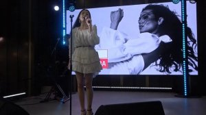 Маша Кольцова(ТРЦ Город Косино,26.07.2025)