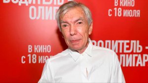 «Он никогда ни про кого плохо не говорил»: каким коллеги запомнили Юрия Николаева