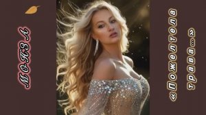 Романс «Пожелтела трава…» МОНЗА ВИЛЬДЕ