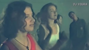 на дискотеке в стиле ретро Танцевальные новинки музыки клубные хиты Dj YouRA ХИТЫ Музыка тренд
