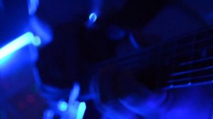 Концерт Три Два Джаз 23.05.2015 Фараон  Андрей Геннадиевич