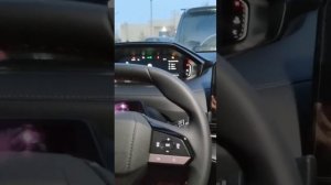 Отзыв клиента Changan cs 55 plus