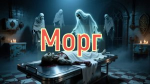 Морг