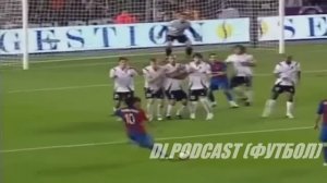 Роналдиньо. Лучшие моменты в карьере футболиста