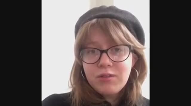 Моя история поступления в Академию Штиглица на бюджет смотреть онлайн