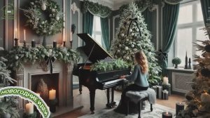 Идеи на Новый Год 2026 своими руками мода и декор для дома 🎍🎅🏼🎄 (19)