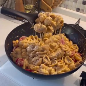 🤩 Ньокетти в италийском стиле