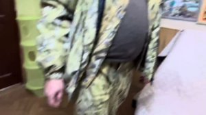 УРАА! Манечка ЕДЕТ В ГОСТИ к Люське и Анфисе