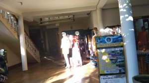 Отель Sea Breeze Resort. Унаватуна. Шри Ланка