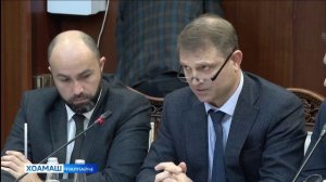 Г1Р Правительстве арг1анар кхетаче д1ахьош даьшхар тайп-тайпара хаттараш