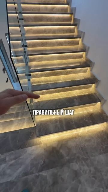 Лестница мечты в Турции | Когда комфорт — в деталях. Почерк архитектора смотреть онлайн