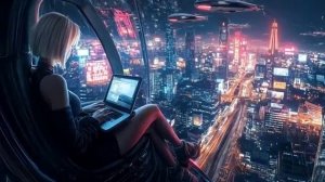 Deep Focus Chill Mix Study and Work Music for Intense Concentration