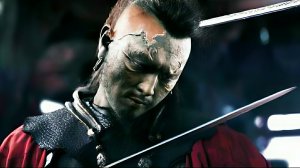 Ассасин 2: Смертельная битва - Трейлер на русском. 2025