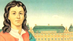 Федор Волков: первый русский актер